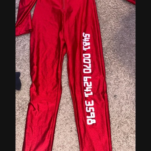 Jumpsuit - Picture 4 of 7